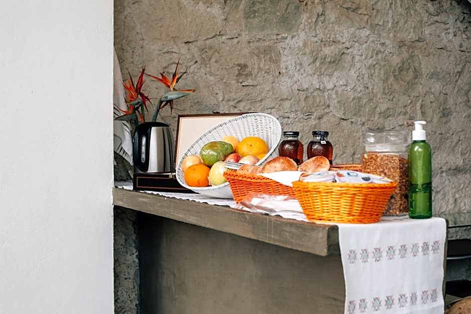 Hotel Tabaa Oaxaca