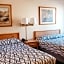 Carson City Plaza Hotel