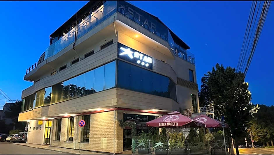 Star Hotel