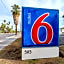 Motel 6-Palm Springs, CA - East - Palm Canyon