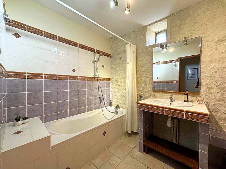 Le Relais de Saint-Preuil, The Originals Relais Vignes du Cognac