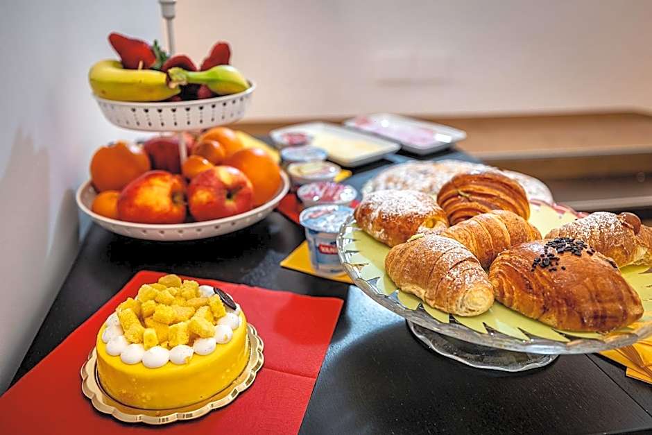 B&B De Biffi