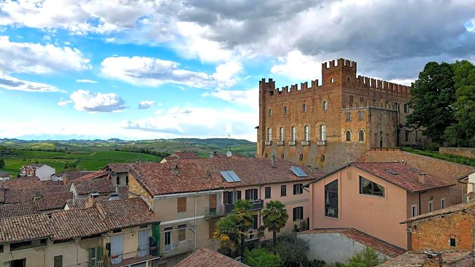 dormire e mangiare da Geppe