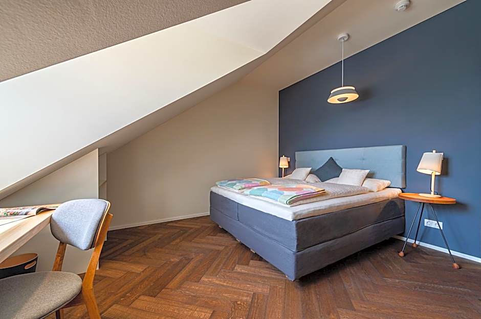 LindenGut Bio Hotel & Bio Herberge