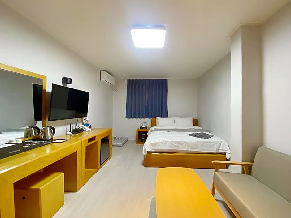 Suanbo Hot Spring Healing Hotel