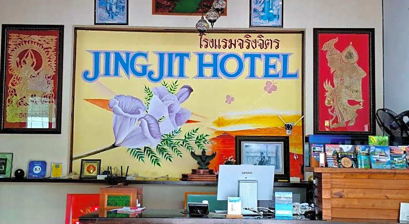 Jing Jit Hotel