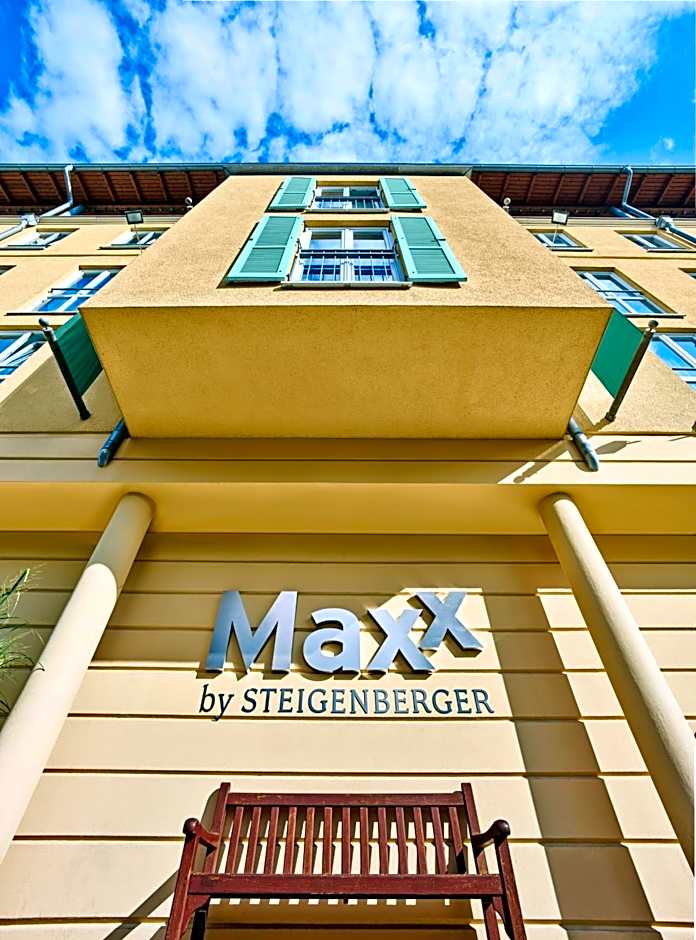 MAXX Hotel Sanssouci Potsdam