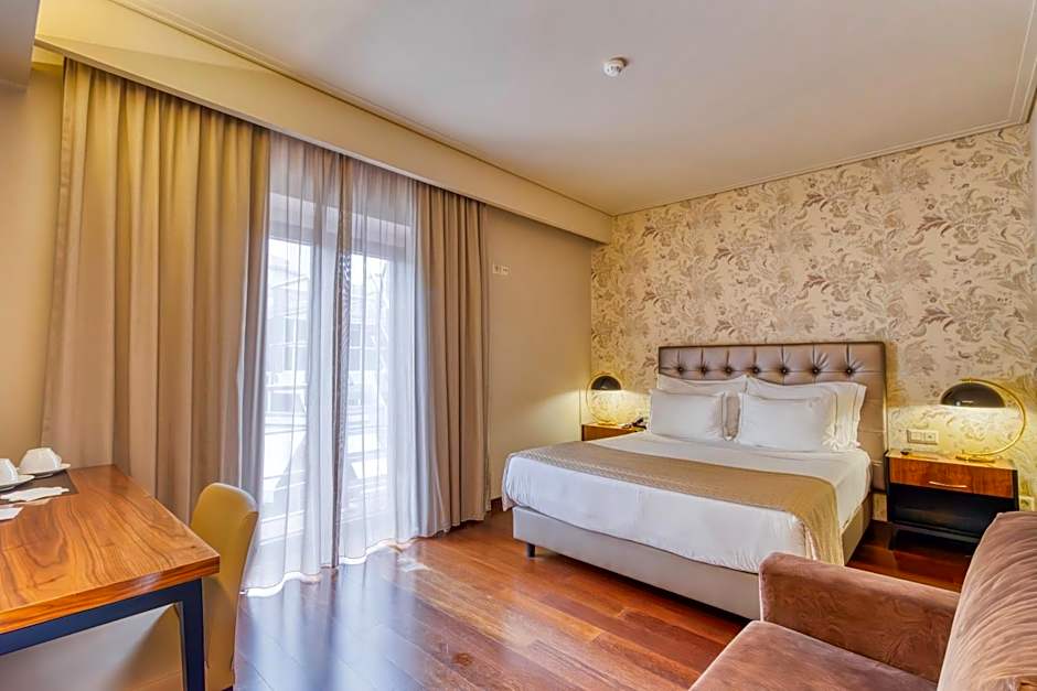 Hotel Lis Batalha Mestre Afonso Domingues