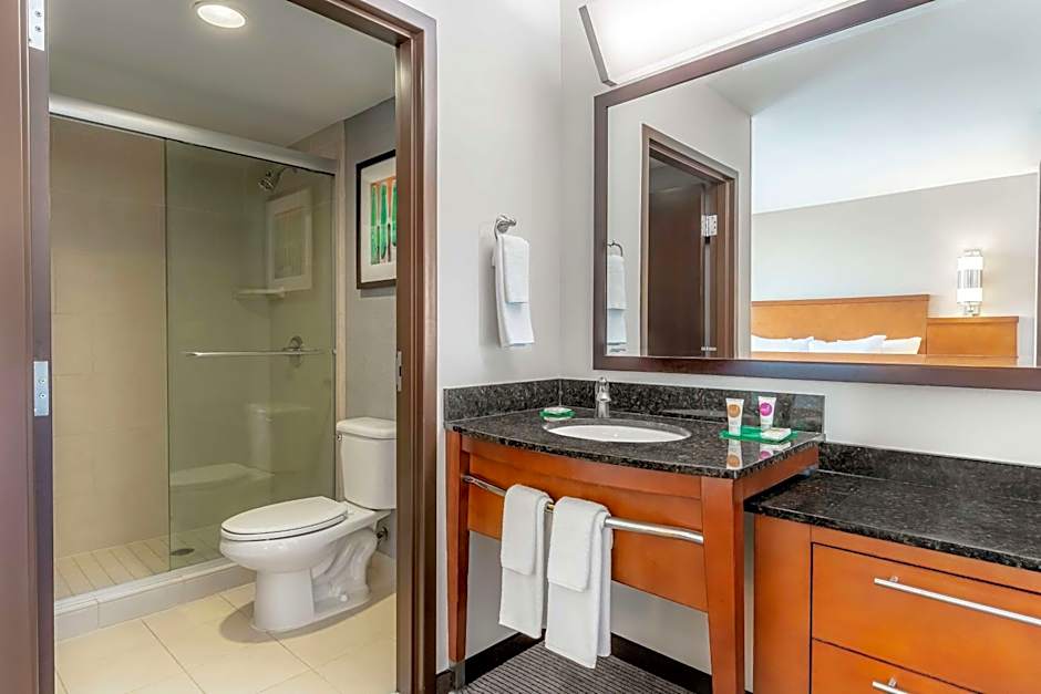 Hyatt Place Salt Lake City Airport