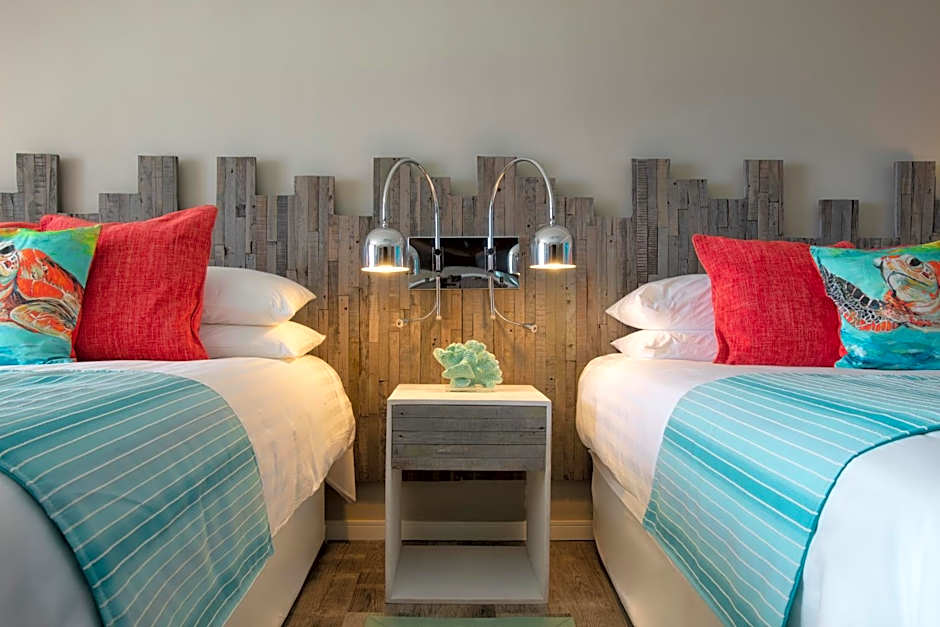 Sea Breeze Beach House All Inclusive by Ocean Hotels