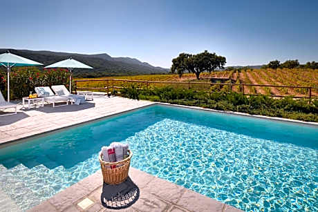 Hotel Casa Palmela  Small Luxury Hotels (Hotel & Villas)