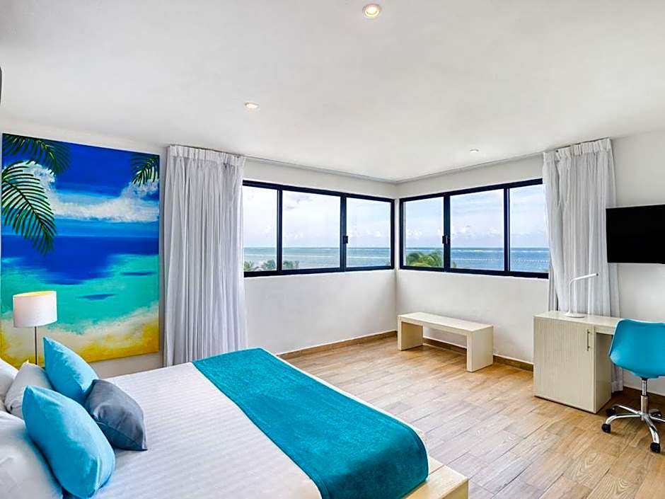 Hotel Ojo de Agua