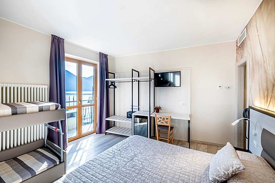Hotel Argegno