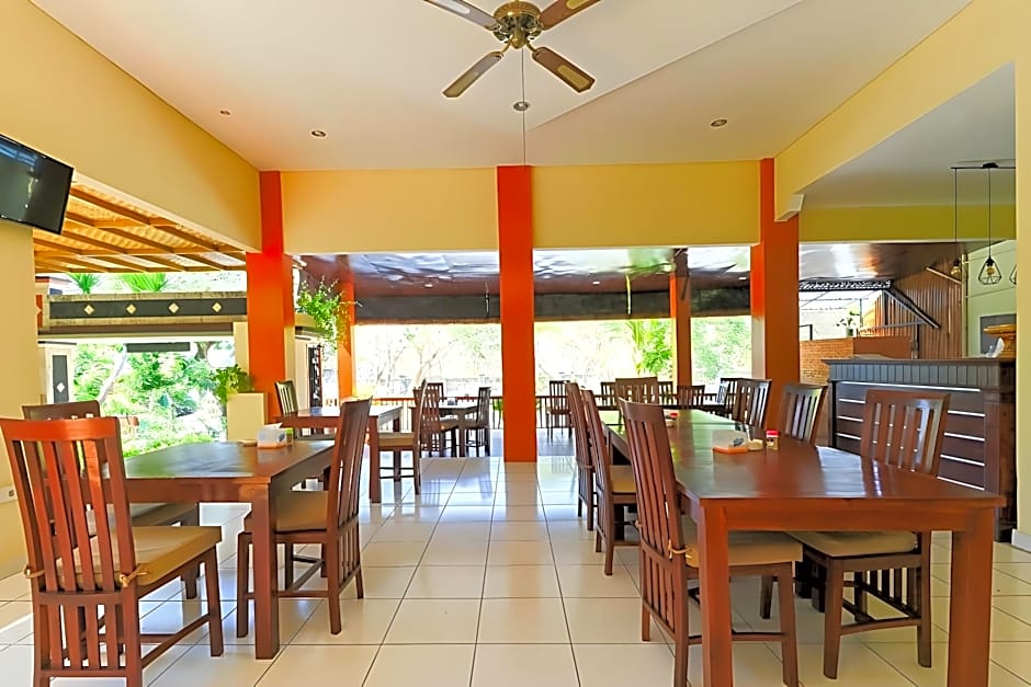 Rantun's Place Nusa Dua