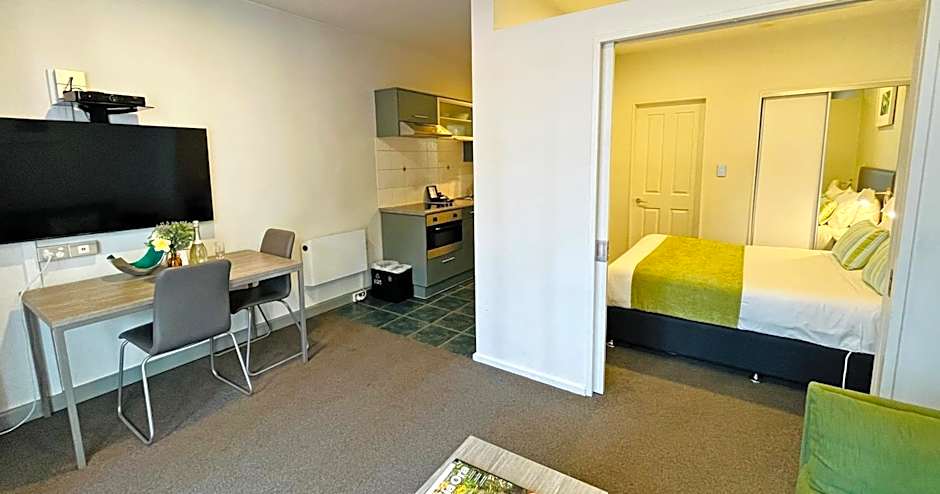 Quest Atrium Serviced Apartments