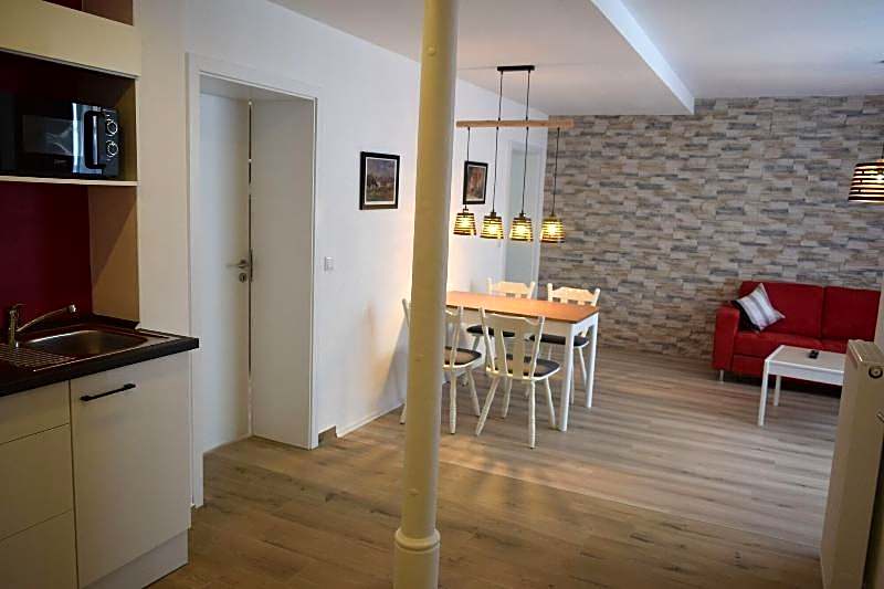 Hotel Holländischer Hof