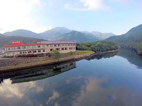 Tashiro Ryokan Annex