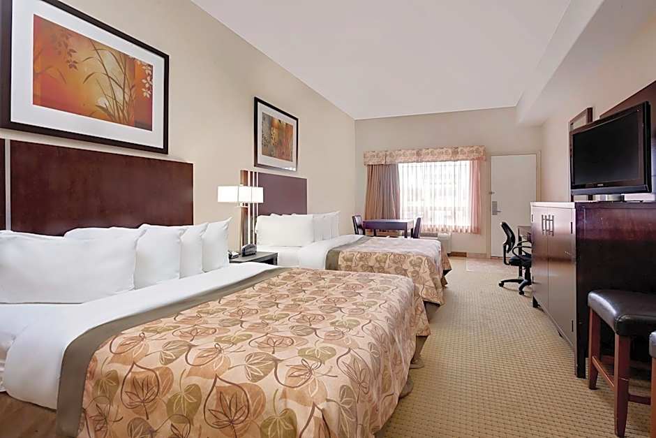 Ramada by Wyndham Lac La Biche