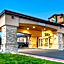 Quality Inn Logan near University