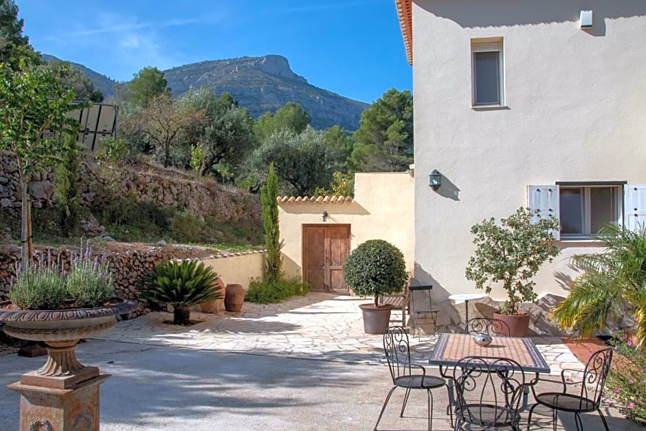 Villa Foia Vella - adults only