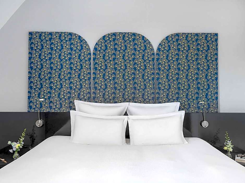 Hotel Nemzeti Budapest - MGallery