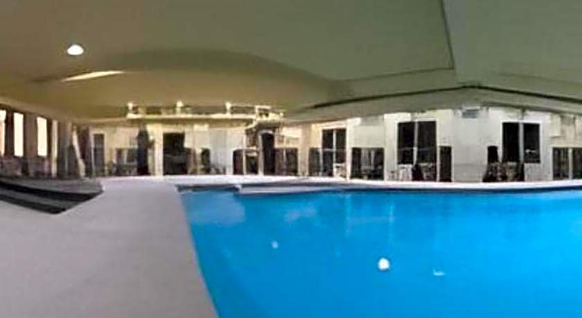 Holiday Inn Express Hotel & Suites Lamar By IHG