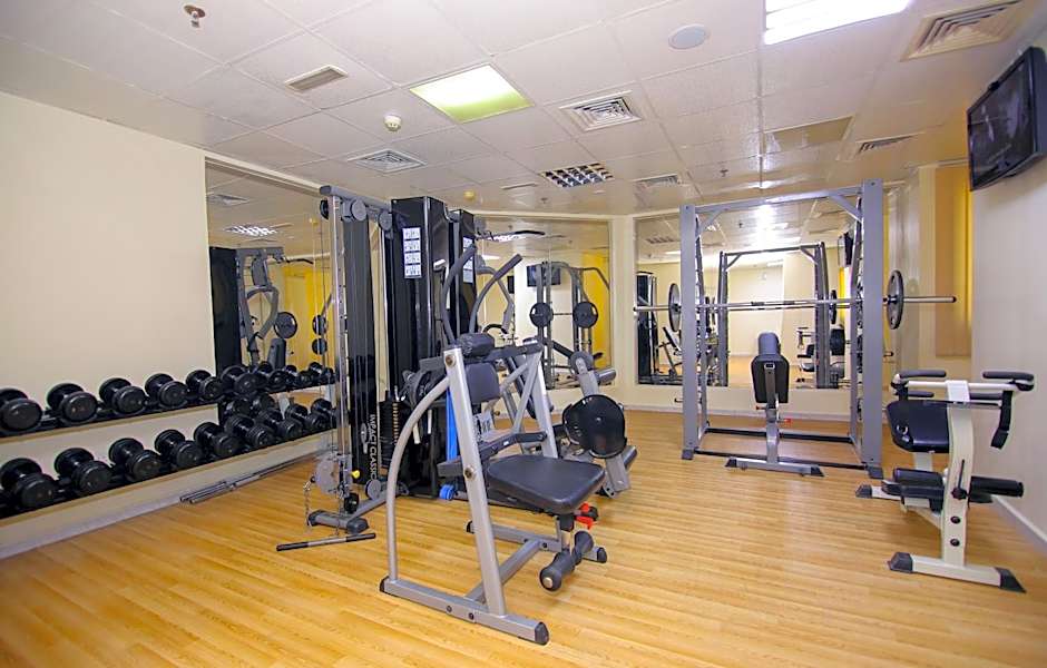 Dream City Hotel Apartments LLC