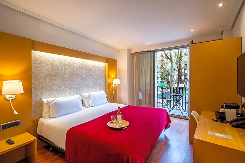 Abba Rambla Hotel