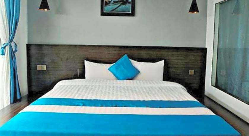 Good Time Boutique Hotel
