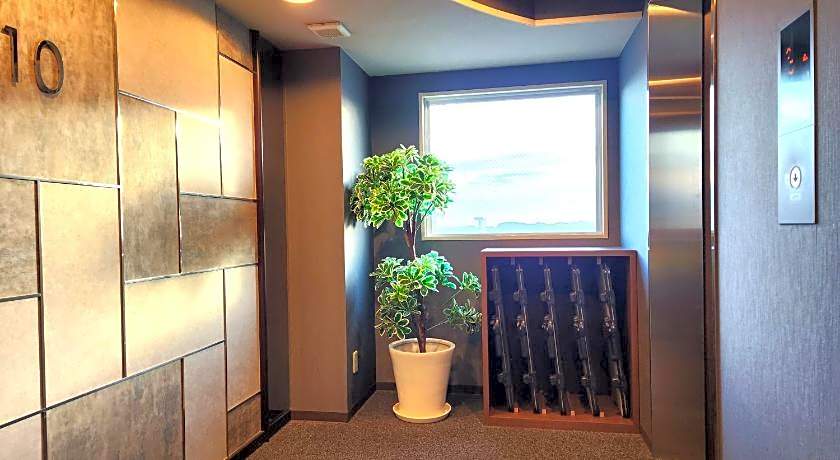 Hotel Route Inn Kameyama Inter2
