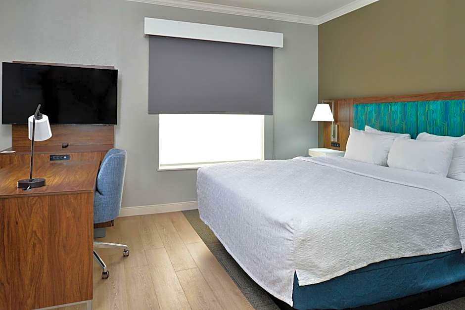 Hampton Inn By Hilton & Suites Greenville