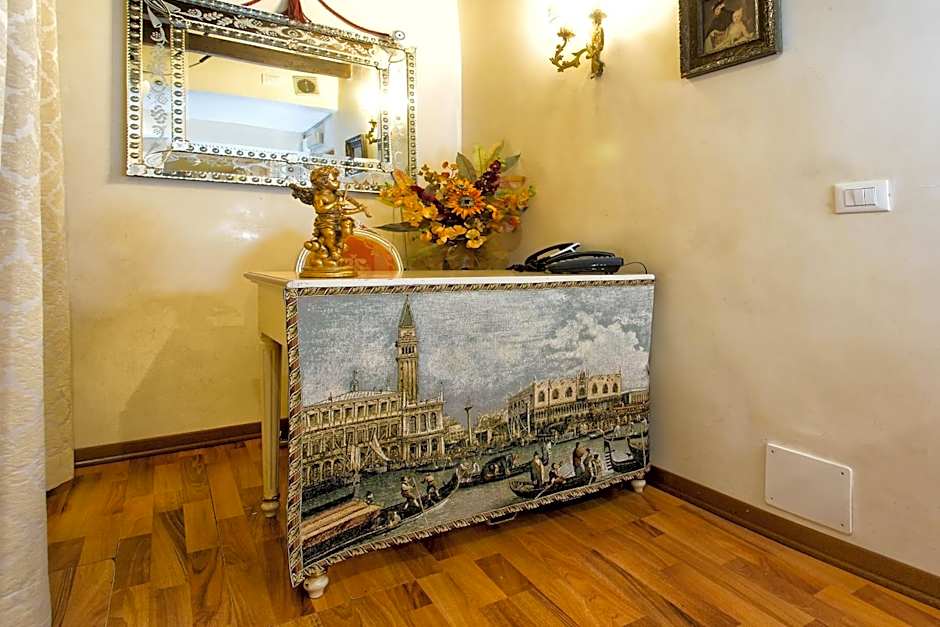 Ca' Della Loggia