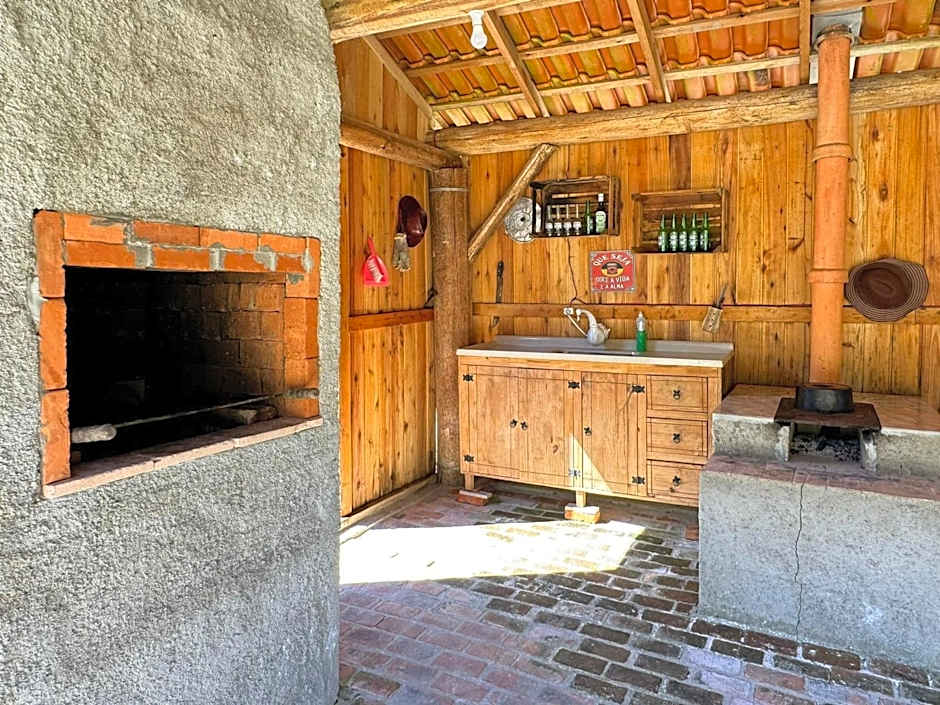 Sítio Raizes da Videira - SRR004