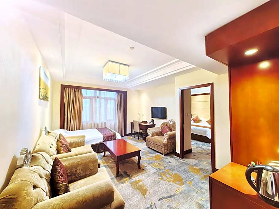 Shahai International Hotel