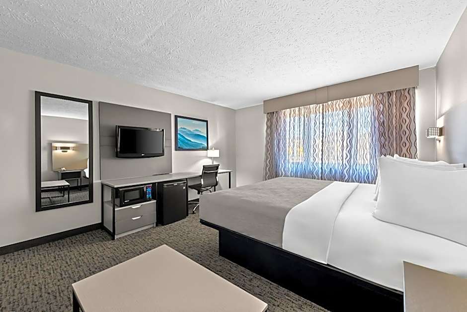 Quality Inn & Suites At Dollywood Lane