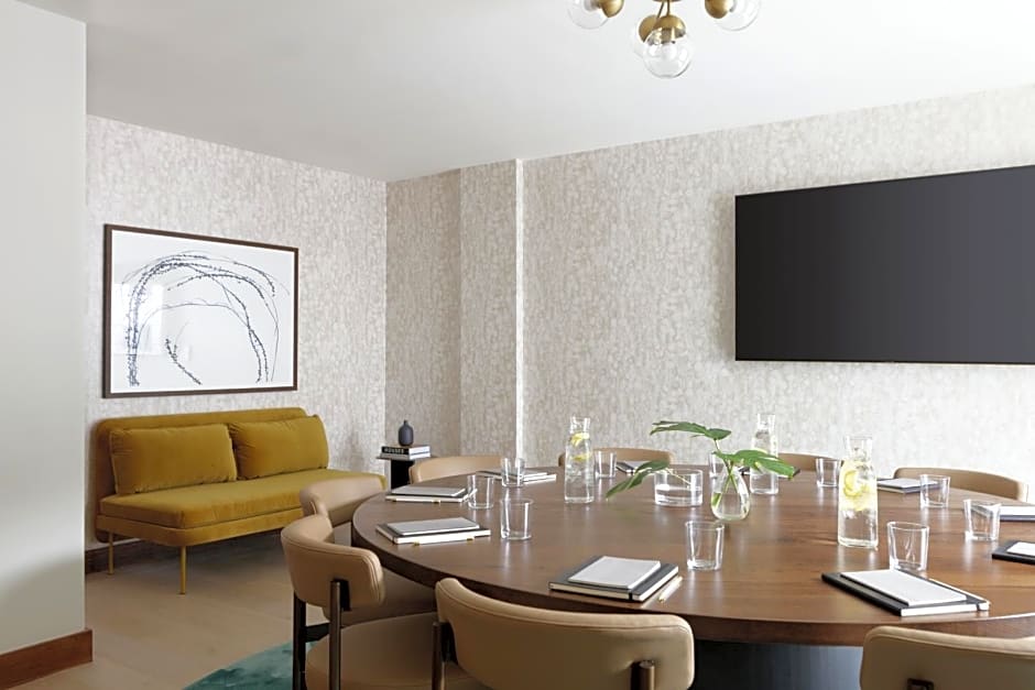 Kimpton Sylvan Hotel By IHG