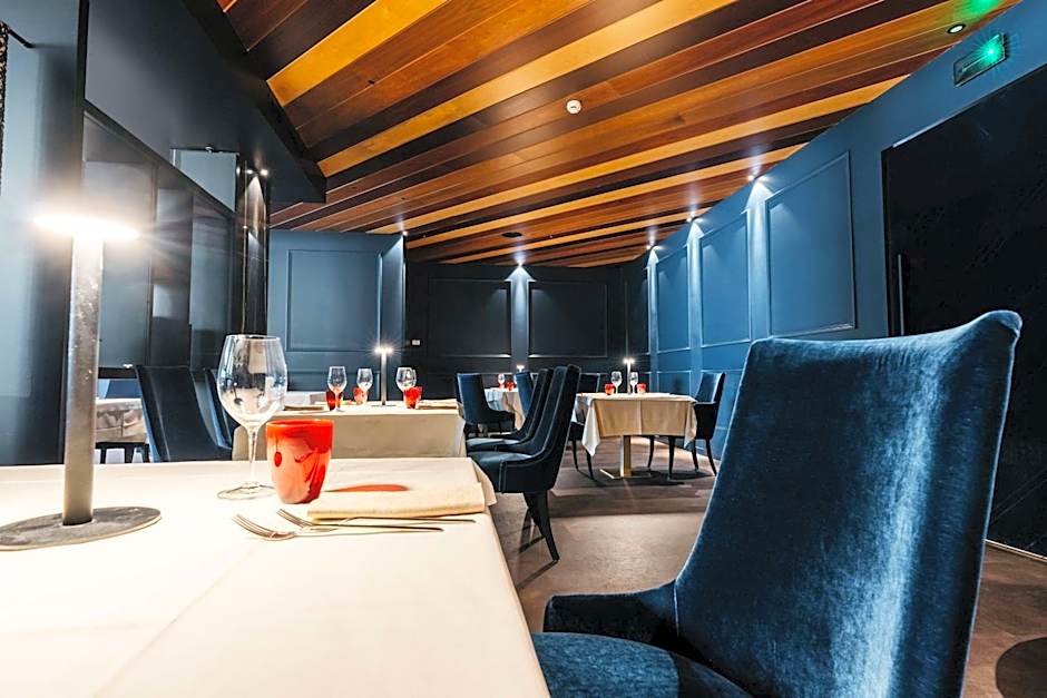 Best Western Hotel Tre Torri