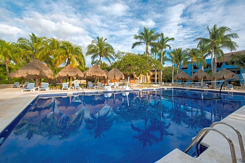 Iberostar Selection Paraiso Maya Suites