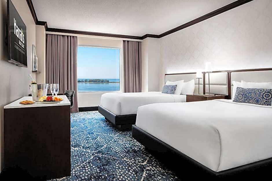Harrah's Gulf Coast Hotel & Casino - A Caesars Rewards Destination