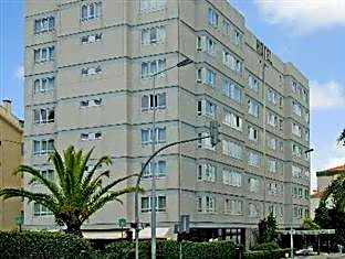 Belver Beta Porto Hotel