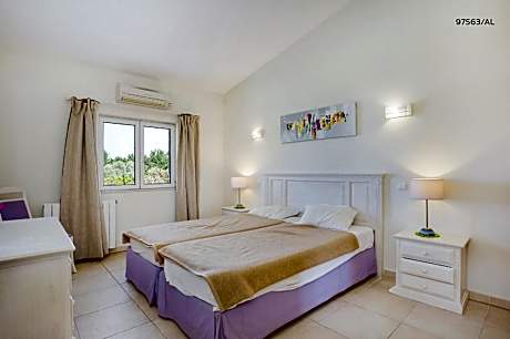 Apartment T1 Superior