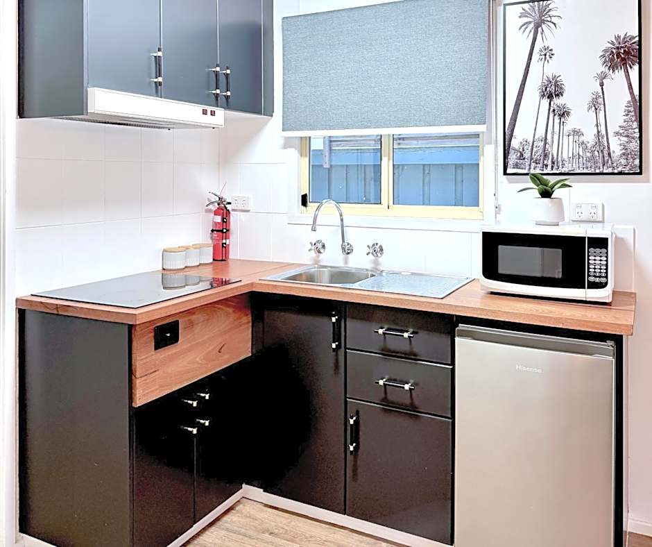 Kanasta Caravan Park