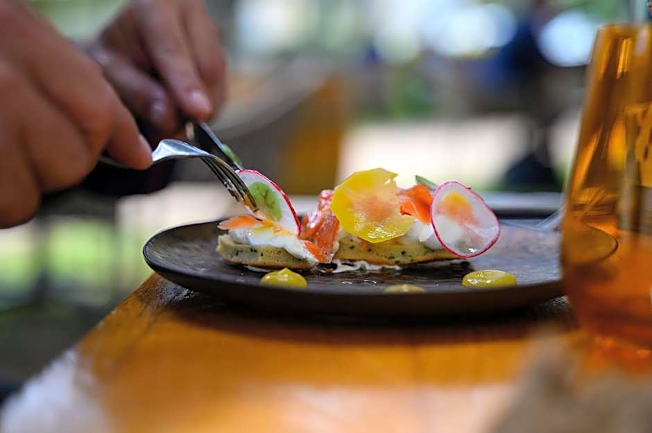 Les Secrets Château Pey La Tour