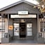 Broken Hill Tourist Lodge