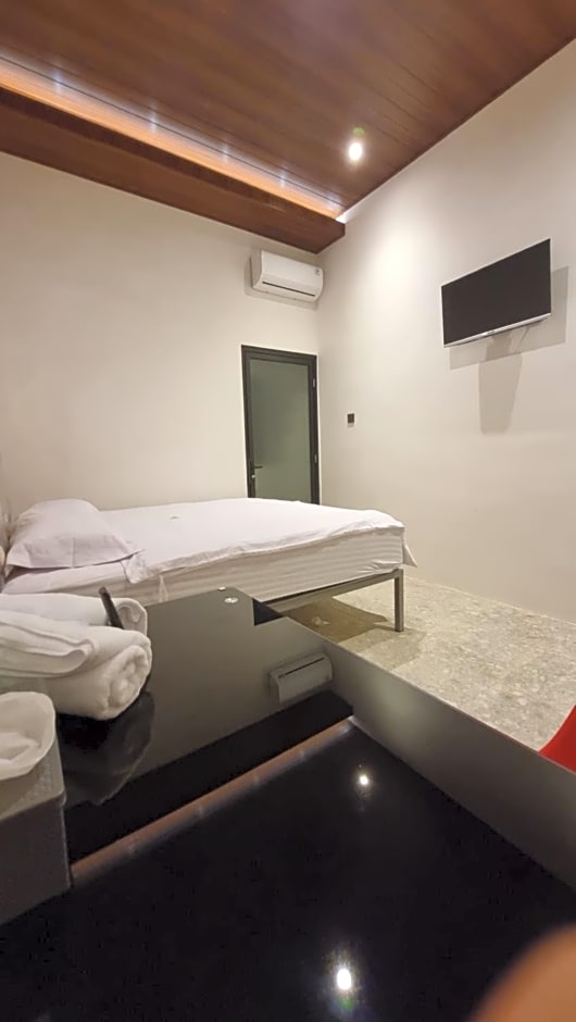 Uni Inn Semarang - Gunung Pati