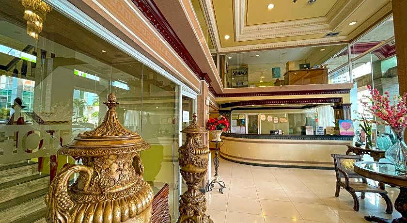Hotel Uno Davao City