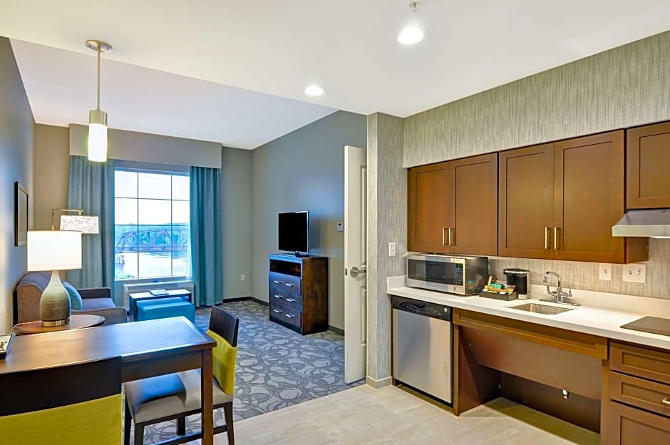 Homewood Suites By Hilton Schenectady