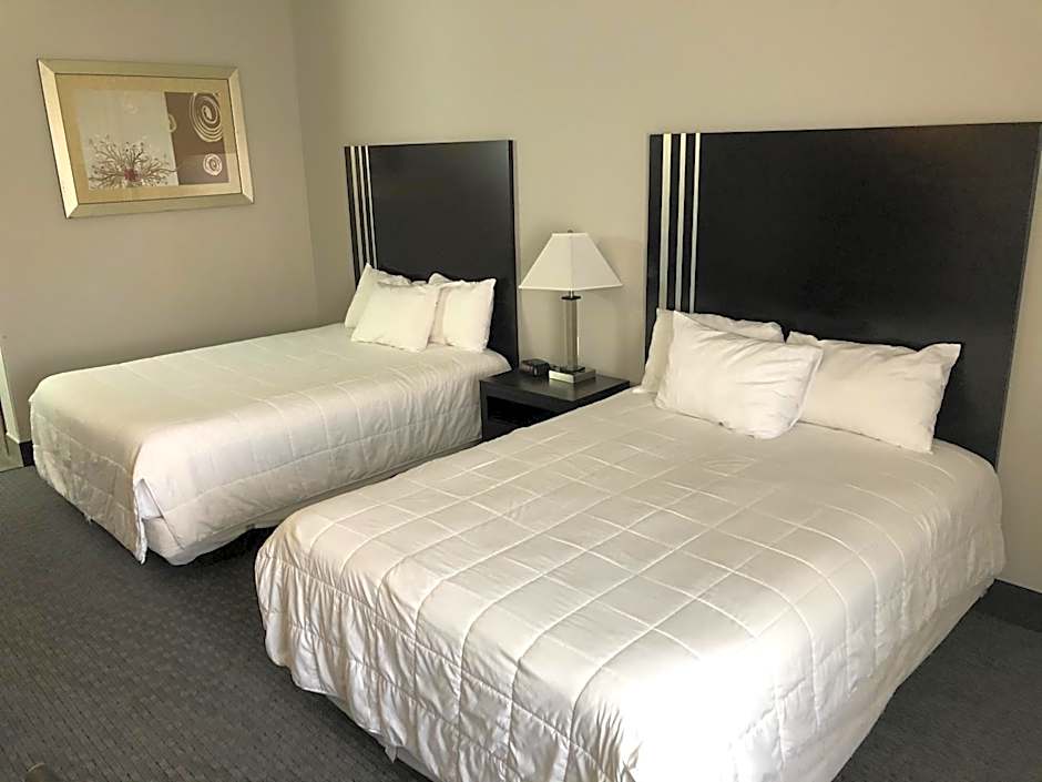 Foto 1 von 8 von 1 Queen Bed Suite
