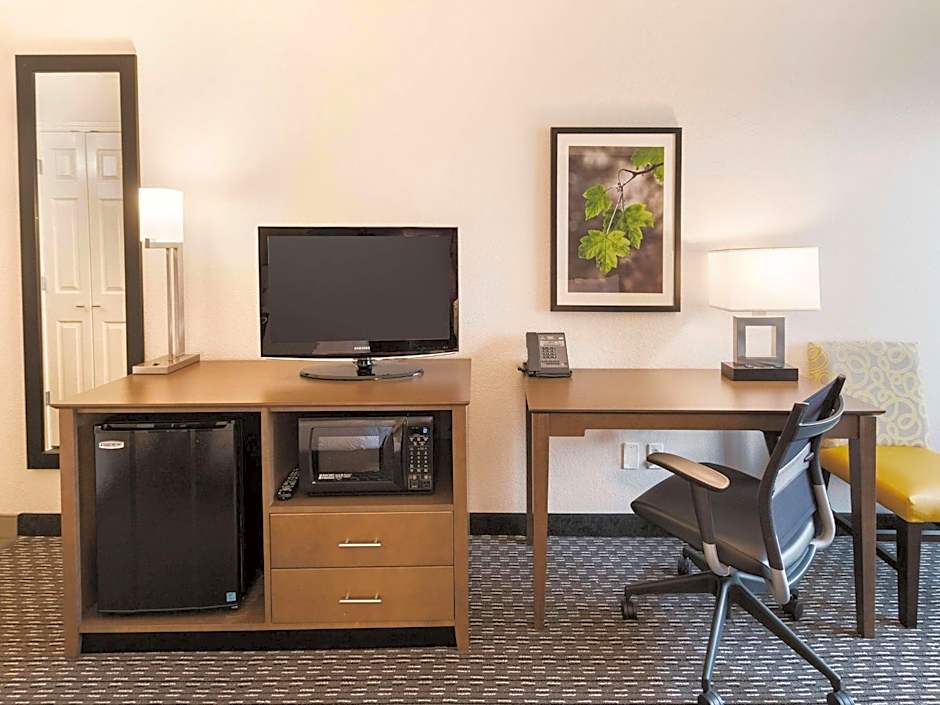 La Quinta Inn & Suites by Wyndham Arlington North Six Flags Drive
