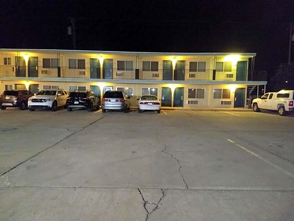 Motel 8 Willcox